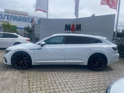 Volkswagen Arteon SB R-Line 4Motion ACC/Pano/HarmanKardon — slika 3