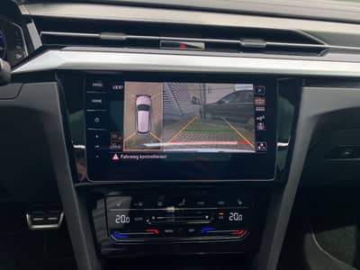 Volkswagen Arteon SB R-Line 4Motion ACC/Pano/HarmanKardon — slika 11