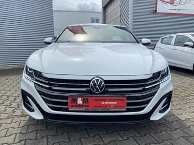 Volkswagen Arteon SB R-Line 4Motion ACC/Pano/HarmanKardon — slika 18