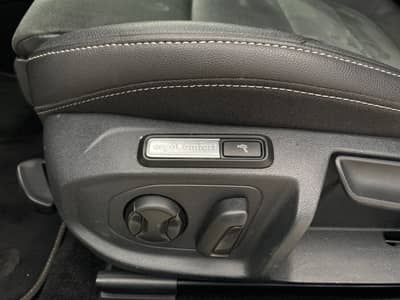 Volkswagen Arteon SB R-Line 4Motion ACC/Pano/HarmanKardon — slika 8