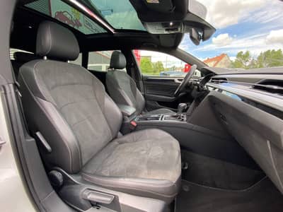 Volkswagen Arteon SB R-Line 4Motion ACC/Pano/HarmanKardon — slika 9