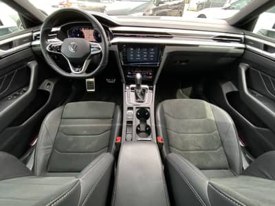 Volkswagen Arteon SB R-Line 4Motion ACC/Pano/HarmanKardon — slika 12