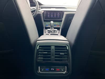Volkswagen Arteon SB R-Line 4Motion ACC/Pano/HarmanKardon — slika 16