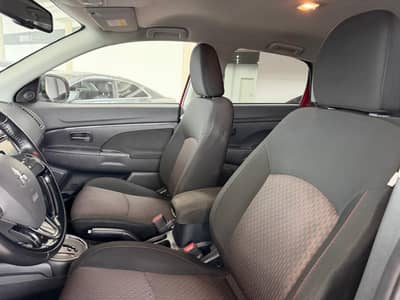 Mitsubishi ASX Edition 100+ 4WD AUTOMATIK ABN. AHK KAMERA — slika 15