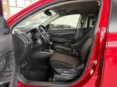 Mitsubishi ASX Edition 100+ 4WD AUTOMATIK ABN. AHK KAMERA — slika 14