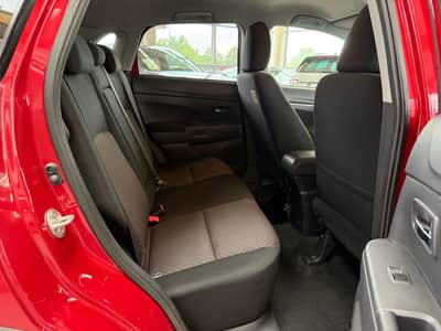 Mitsubishi ASX Edition 100+ 4WD AUTOMATIK ABN. AHK KAMERA — slika 19