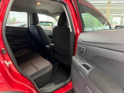 Mitsubishi ASX Edition 100+ 4WD AUTOMATIK ABN. AHK KAMERA — slika 18