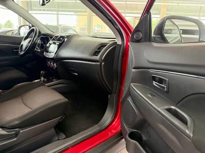 Mitsubishi ASX Edition 100+ 4WD AUTOMATIK ABN. AHK KAMERA — slika 20