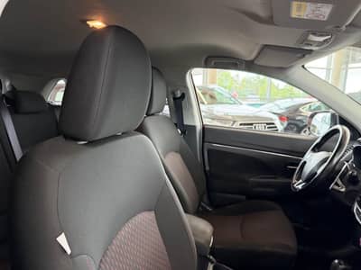 Mitsubishi ASX Edition 100+ 4WD AUTOMATIK ABN. AHK KAMERA — slika 22