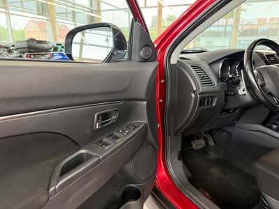 Mitsubishi ASX Edition 100+ 4WD AUTOMATIK ABN. AHK KAMERA — slika 13