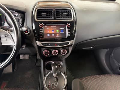Mitsubishi ASX Edition 100+ 4WD AUTOMATIK ABN. AHK KAMERA — slika 10