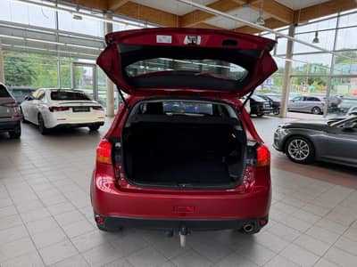 Mitsubishi ASX Edition 100+ 4WD AUTOMATIK ABN. AHK KAMERA — slika 6