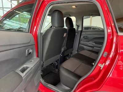 Mitsubishi ASX Edition 100+ 4WD AUTOMATIK ABN. AHK KAMERA — slika 16