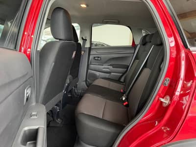 Mitsubishi ASX Edition 100+ 4WD AUTOMATIK ABN. AHK KAMERA — slika 17