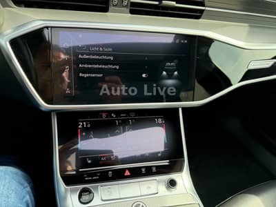 Audi A6 40 TDI Av*QU*S TRO*PAN*MATRIX*VIRT*KAMERA*VOL — slika 27