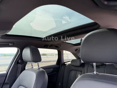 Audi A6 40 TDI Av*QU*S TRO*PAN*MATRIX*VIRT*KAMERA*VOL — slika 13