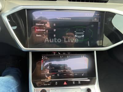 Audi A6 40 TDI Av*QU*S TRO*PAN*MATRIX*VIRT*KAMERA*VOL — slika 24