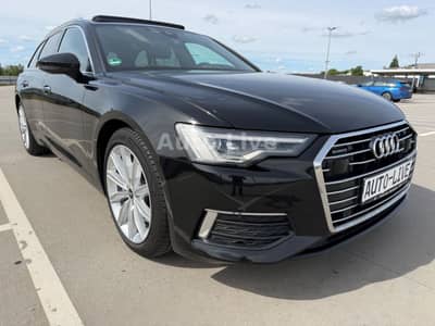 Audi A6 40 TDI Av*QU*S TRO*PAN*MATRIX*VIRT*KAMERA*VOL — slika 7