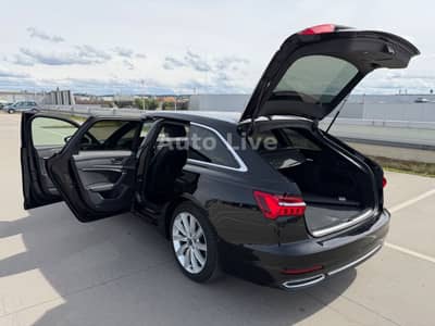 Audi A6 40 TDI Av*QU*S TRO*PAN*MATRIX*VIRT*KAMERA*VOL — slika 33