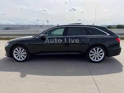 Audi A6 40 TDI Av*QU*S TRO*PAN*MATRIX*VIRT*KAMERA*VOL — slika 2