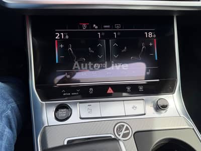 Audi A6 40 TDI Av*QU*S TRO*PAN*MATRIX*VIRT*KAMERA*VOL — slika 32