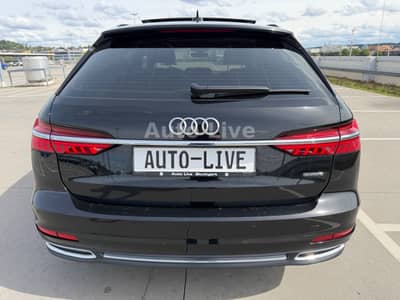 Audi A6 40 TDI Av*QU*S TRO*PAN*MATRIX*VIRT*KAMERA*VOL — slika 4