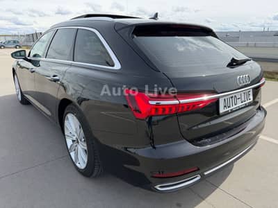 Audi A6 40 TDI Av*QU*S TRO*PAN*MATRIX*VIRT*KAMERA*VOL — slika 3