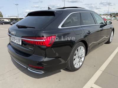 Audi A6 40 TDI Av*QU*S TRO*PAN*MATRIX*VIRT*KAMERA*VOL — slika 5