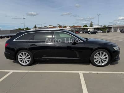 Audi A6 40 TDI Av*QU*S TRO*PAN*MATRIX*VIRT*KAMERA*VOL — slika 6