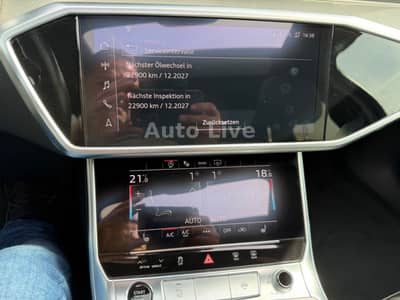 Audi A6 40 TDI Av*QU*S TRO*PAN*MATRIX*VIRT*KAMERA*VOL — slika 26