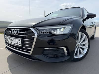 Audi A6 40 TDI Av*QU*S TRO*PAN*MATRIX*VIRT*KAMERA*VOL — slika 1