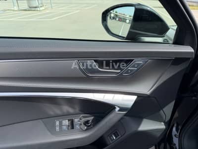 Audi A6 40 TDI Av*QU*S TRO*PAN*MATRIX*VIRT*KAMERA*VOL — slika 20