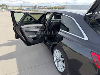 Audi A6 40 TDI Av*QU*S TRO*PAN*MATRIX*VIRT*KAMERA*VOL — slika 30