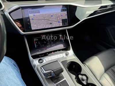 Audi A6 40 TDI Av*QU*S TRO*PAN*MATRIX*VIRT*KAMERA*VOL — slika 10
