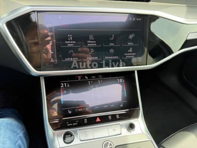 Audi A6 40 TDI Av*QU*S TRO*PAN*MATRIX*VIRT*KAMERA*VOL — slika 22