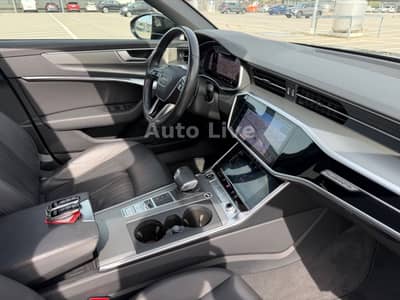 Audi A6 40 TDI Av*QU*S TRO*PAN*MATRIX*VIRT*KAMERA*VOL — slika 16