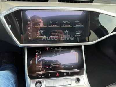 Audi A6 40 TDI Av*QU*S TRO*PAN*MATRIX*VIRT*KAMERA*VOL — slika 23