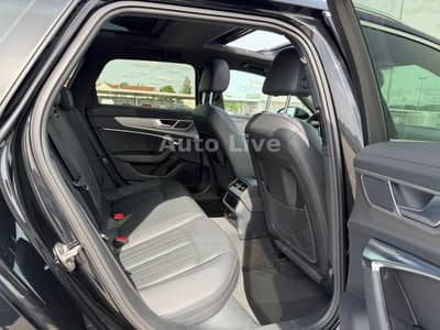 Audi A6 40 TDI Av*QU*S TRO*PAN*MATRIX*VIRT*KAMERA*VOL — slika 12