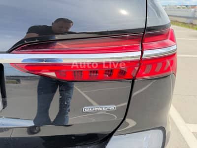 Audi A6 40 TDI Av*QU*S TRO*PAN*MATRIX*VIRT*KAMERA*VOL — slika 8