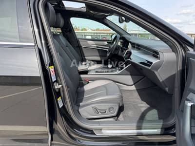 Audi A6 40 TDI Av*QU*S TRO*PAN*MATRIX*VIRT*KAMERA*VOL — slika 17