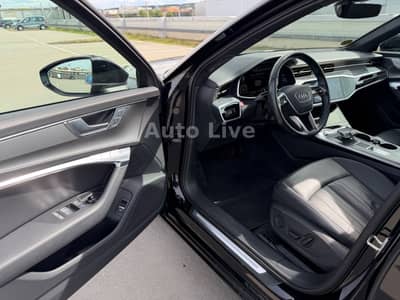Audi A6 40 TDI Av*QU*S TRO*PAN*MATRIX*VIRT*KAMERA*VOL — slika 18