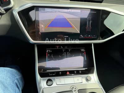 Audi A6 40 TDI Av*QU*S TRO*PAN*MATRIX*VIRT*KAMERA*VOL — slika 11