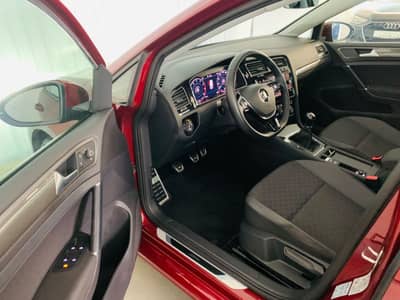 Volkswagen Golf VII Variant Join°PANO°DIGITAL°LED°SHZ° — slika 22