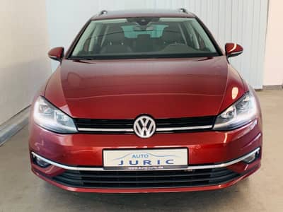Volkswagen Golf VII Variant Join°PANO°DIGITAL°LED°SHZ° — slika 2