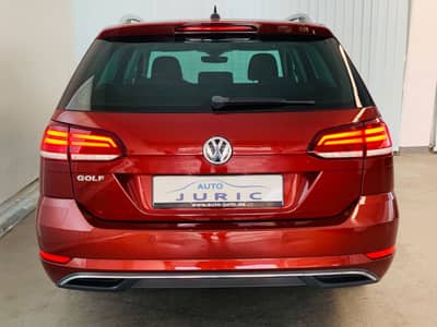 Volkswagen Golf VII Variant Join°PANO°DIGITAL°LED°SHZ° — slika 3