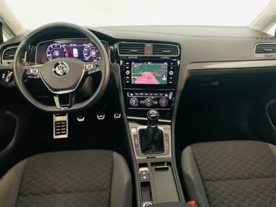 Volkswagen Golf VII Variant Join°PANO°DIGITAL°LED°SHZ° — slika 23