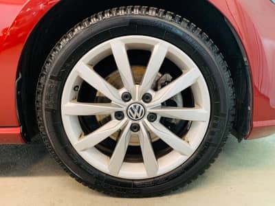 Volkswagen Golf VII Variant Join°PANO°DIGITAL°LED°SHZ° — slika 25