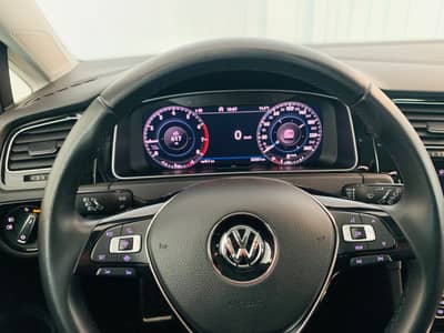 Volkswagen Golf VII Variant Join°PANO°DIGITAL°LED°SHZ° — slika 13