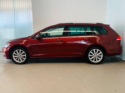 Volkswagen Golf VII Variant Join°PANO°DIGITAL°LED°SHZ° — slika 5
