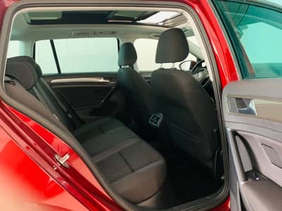 Volkswagen Golf VII Variant Join°PANO°DIGITAL°LED°SHZ° — slika 19
